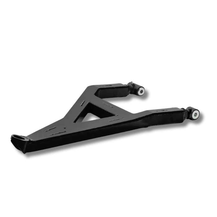 SuperATV Polaris RZR XP Sidewinder 1.5" Forward Offset A-Arms