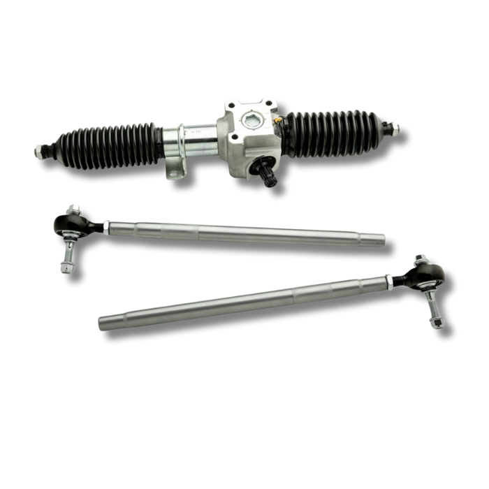 SuperATV Can-Am Commander RackBoss 2.0 Rack & Pinion