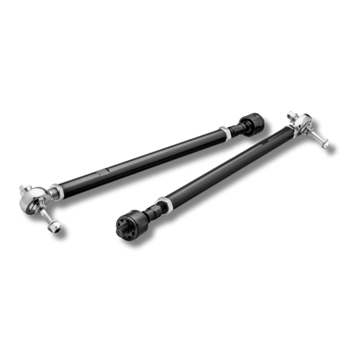 SuperATV Can-Am Commander RackBoss 2.0 Steel Bar Tie Rod Kit