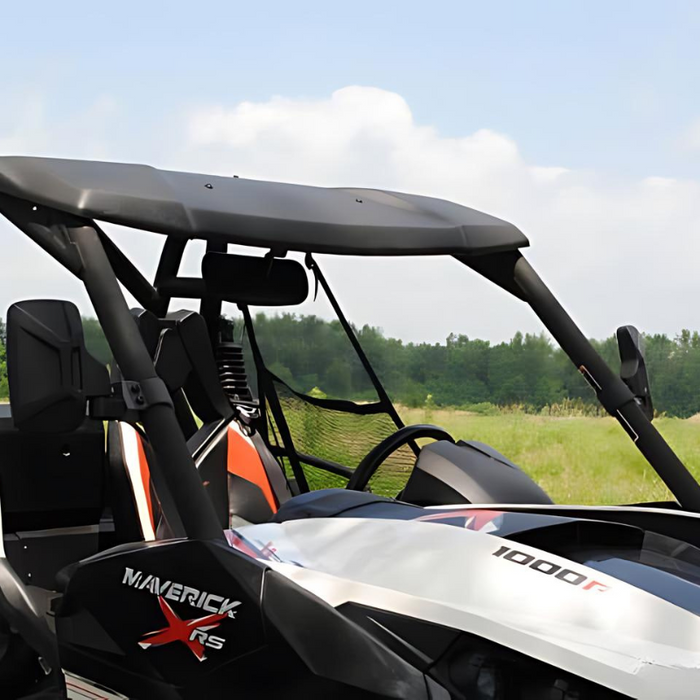 SuperATV Arctic Cat Side View Mirror