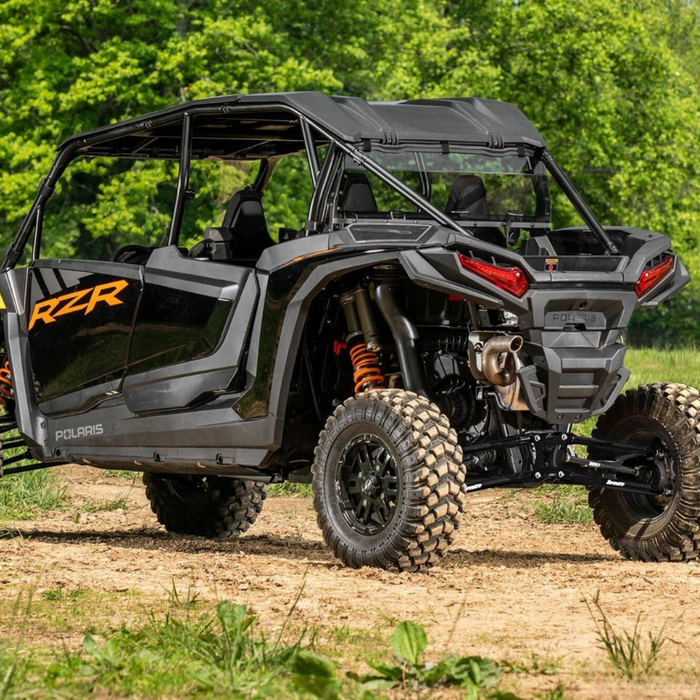 SuperATV Polaris RZR XP Radius Arms