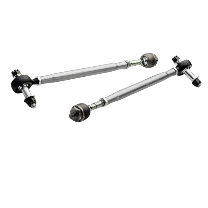 SuperATV Kawasaki Mule Pro Heavy Duty Tie Rod Kit