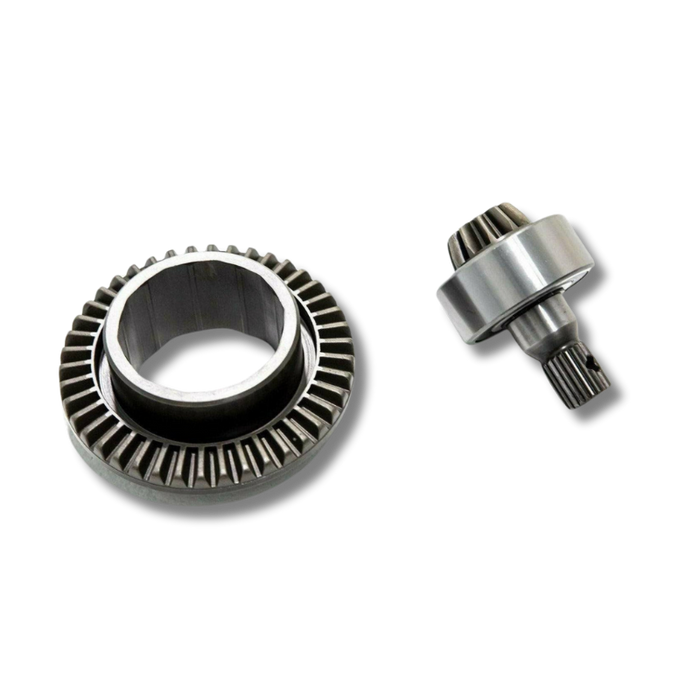 SuperATV Polaris Ring and Pinion Gear Set