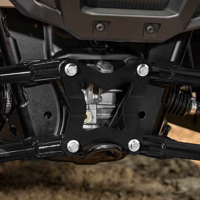 SuperATV Polaris RZR XP Radius Arms