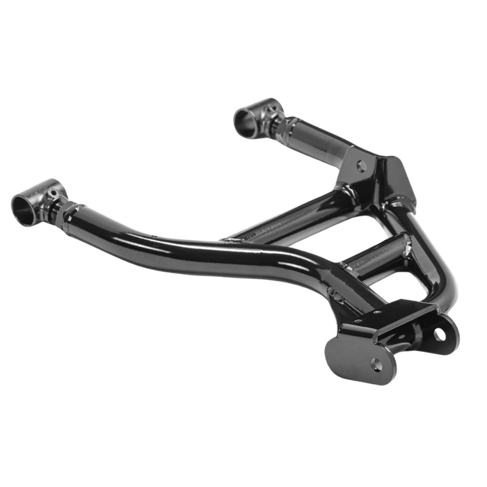 SuperATV Yamaha Wolverine X4 High Clearance 1.5" Rear Offset A-Arms