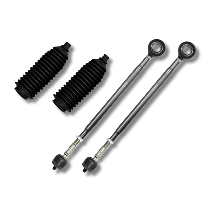 SuperATV Can-Am Commander Heavy Duty Tie Rod Kit