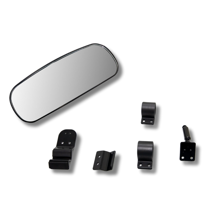 SuperATV Can-Am Rear View Mirror