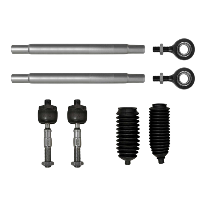 SuperATV Polaris Ranger 800 Heavy Duty Tie Rod Kit