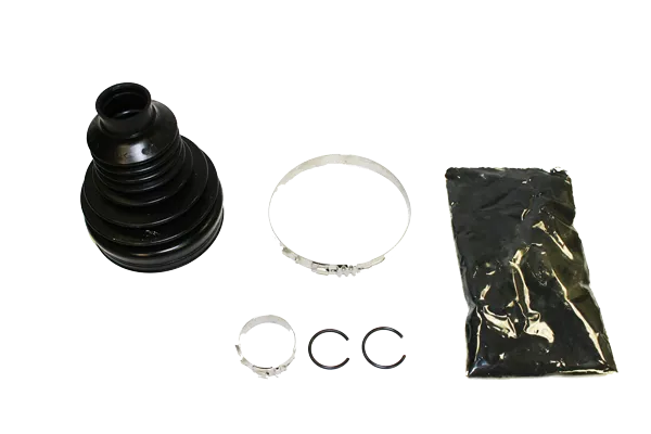 High Lifter Outlaw DHT X Boot Kit for RZR Turbo R/Pro R