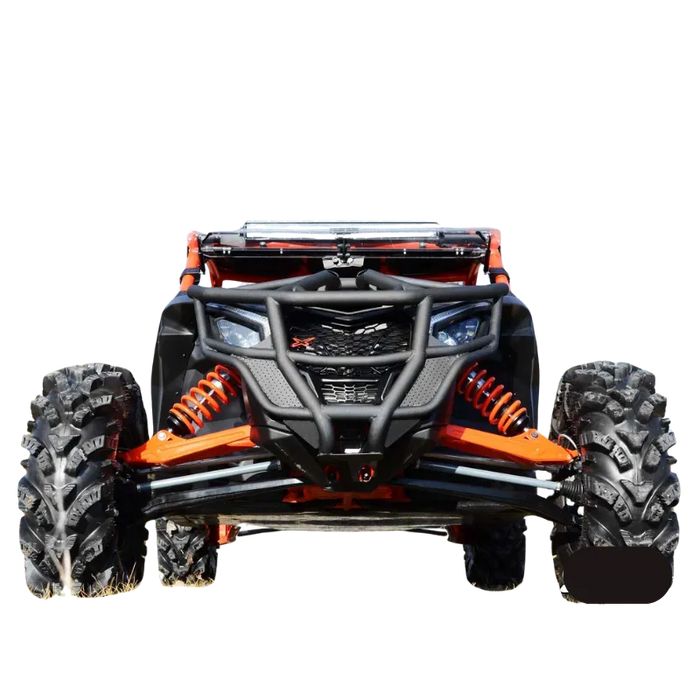 SuperATV Front Bumper for Maverick