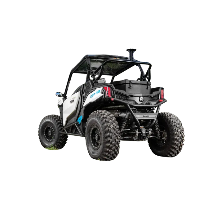 SuperATV Rear Bumper for Maverick Trail